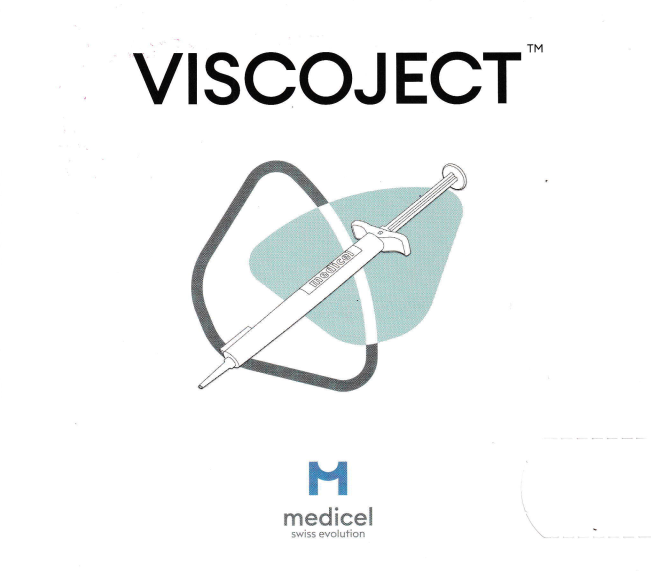 Viscoject Bio 2.2