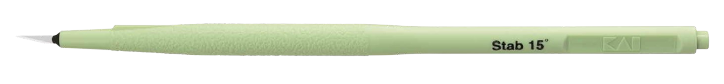 Dao rạch phụ A-15F